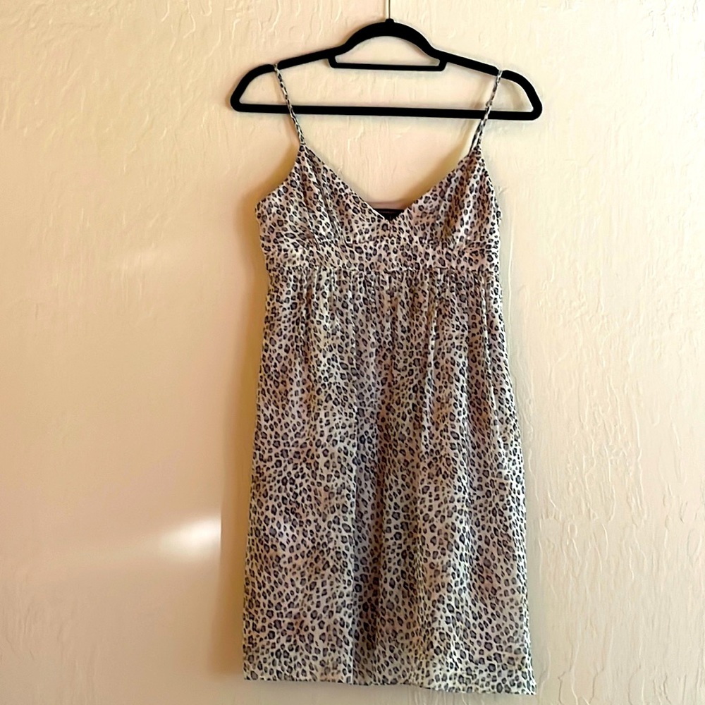 Sexy Summer Babydoll Dress